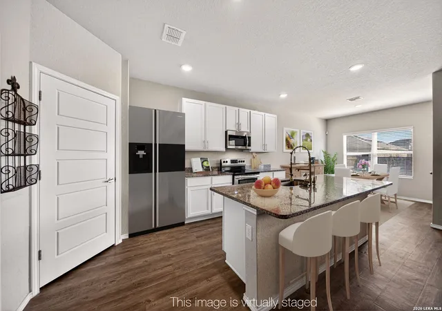 Photo 3 of Sale Pending at 2006 Fishing Stone, San Antonio, TX 78224 | MLS# 1946764 | Listing updated on 2026-04-08