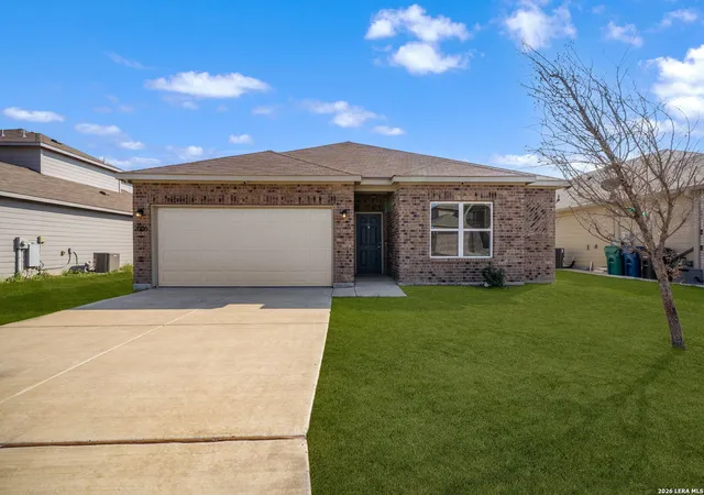 Photo 1 of Sale Pending at 2006 Fishing Stone, San Antonio, TX 78224 | MLS# 1946764 | Listing updated on 2026-04-08