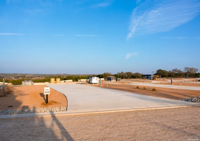 image of 5386 Ranch Rd 1376 #359, Fredericksburg, TX 78624 | MLS# 1946774