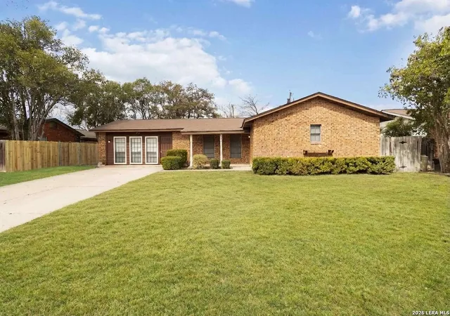 2nd image of 7507 Forelock, San Antonio, TX 78240 | MLS# 1946783