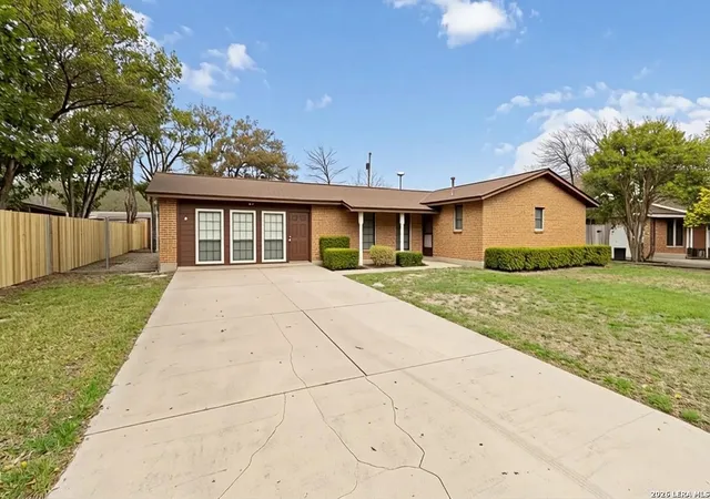 3rd image of 7507 Forelock, San Antonio, TX 78240 | MLS# 1946783
