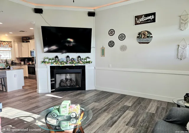 3rd image of 136 Turnberry, La Vernia, TX 78121 | MLS# 1946784