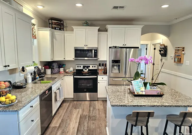 4th image of 136 Turnberry, La Vernia, TX 78121 | MLS# 1946784