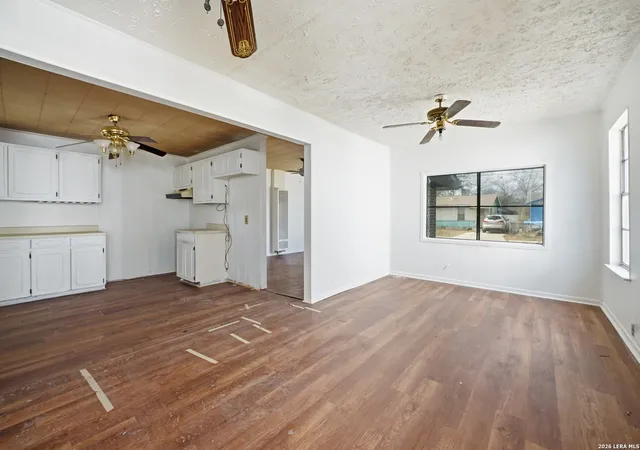 Photo 4 of Single family home for sale at 2002 Amerada, San Antonio, TX 78237 | MLS# 1946790 | Listing updated on 2026-03-24