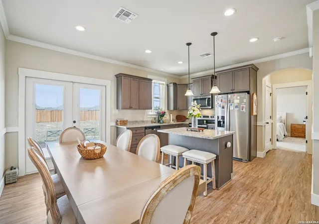 Photo 2 of Single family home for sale at 168 Turnberry, La Vernia, TX 78121 | MLS# 1946792 | Listing updated on 2026-03-06