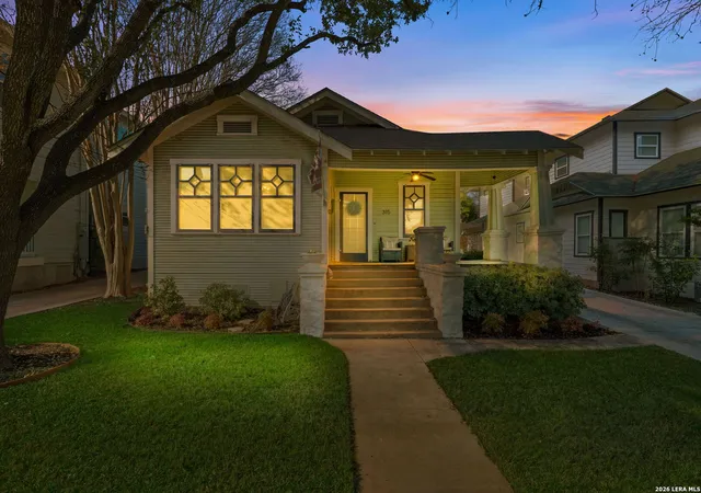 1st image of 315 Argo Ave, Alamo Heights, TX 78209 | MLS# 1946806
