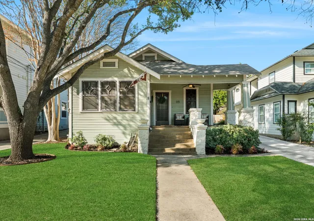 4th image of 315 Argo Ave, Alamo Heights, TX 78209 | MLS# 1946806