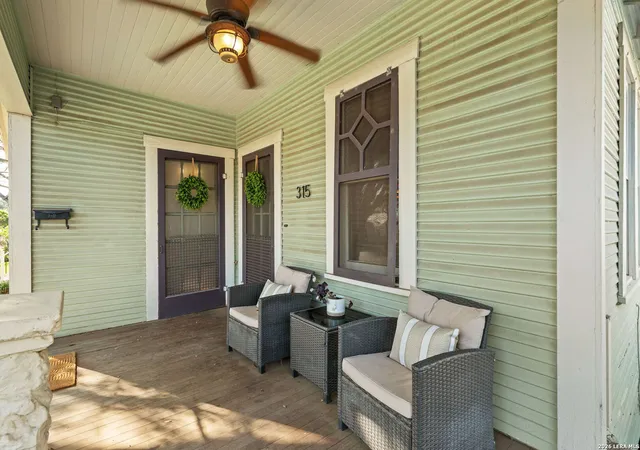 5th image of 315 Argo Ave, Alamo Heights, TX 78209 | MLS# 1946806