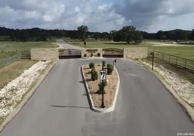 5th image of Lot 121 Creekside At Camp Verde, Center Point, TX 78010 | MLS# 1946808