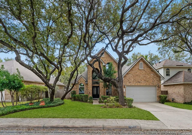 Photo 1 of Sale Pending at 16422 Pemcanyon, San Antonio, TX 78240 | MLS# 1946815 | Listing updated on 2026-03-23
