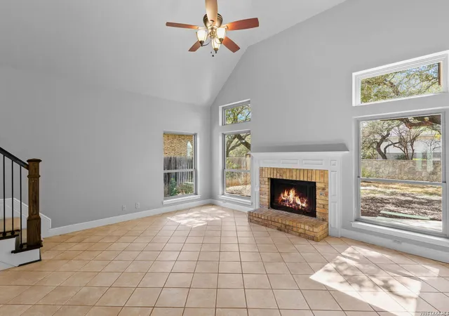 Photo 3 of Sale Pending at 16422 Pemcanyon, San Antonio, TX 78240 | MLS# 1946815 | Listing updated on 2026-03-23