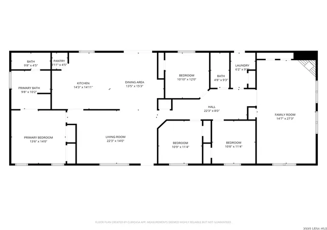 46th image of 420 County Road 3823, San Antonio, TX 78253 | MLS# 1946828
