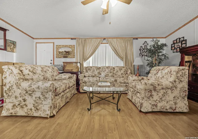 5th image of 420 County Road 3823, San Antonio, TX 78253 | MLS# 1946828