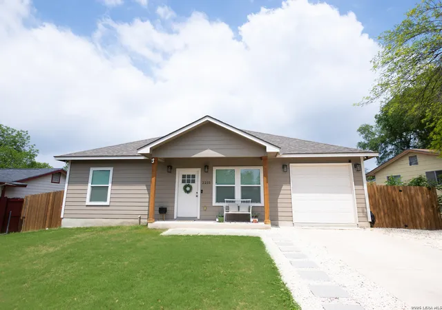 Photo 1 of Single family home for sale at 2215 Lake Louise, San Antonio, TX 78228 | MLS# 1946830 | Listing updated on 2026-09-18