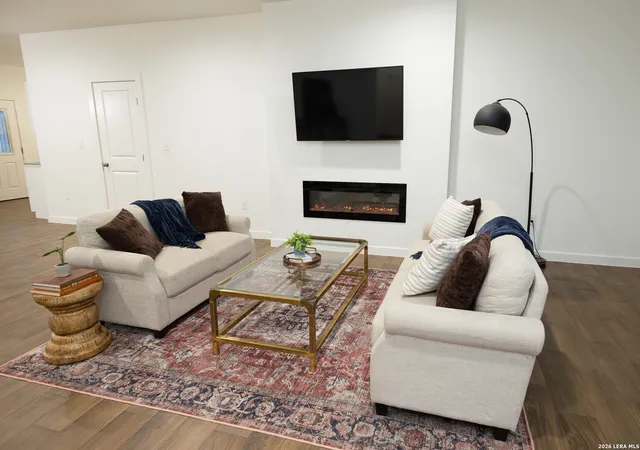Photo 2 of Single family home for sale at 2215 Lake Louise, San Antonio, TX 78228 | MLS# 1946830 | Listing updated on 2026-09-18