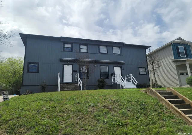 Multi family home for sale at 424 Natalen, San Antonio, TX 78209 | MLS# 1946840