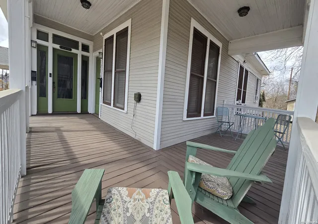 Photo 2 of Sale Pending at 1215/1217 Huisache, San Antonio, TX 78201 | MLS# 1946851 | Listing updated on 2026-03-31