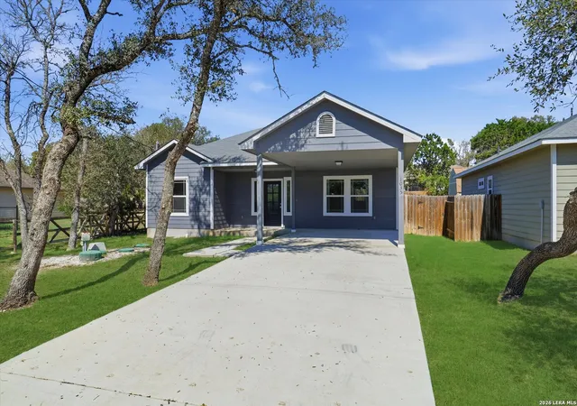 2nd image of 1035 Cedar Grove Trail, Spring Branch, TX 78070 | MLS# 1946852