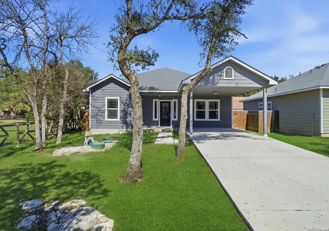 1st image of 1035 Cedar Grove Trail, Spring Branch, TX 78070 | MLS# 1946852