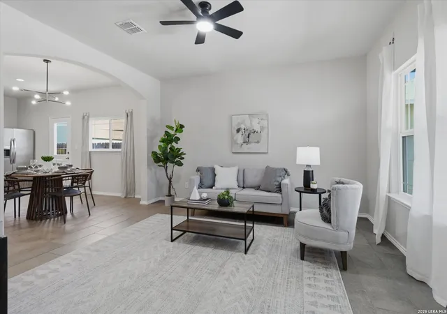 Photo 4 of Single family home for sale at 1035 Cedar Grove Trail, Spring Branch, TX 78070 | MLS# 1946852 | Listing updated on 2026-04-05