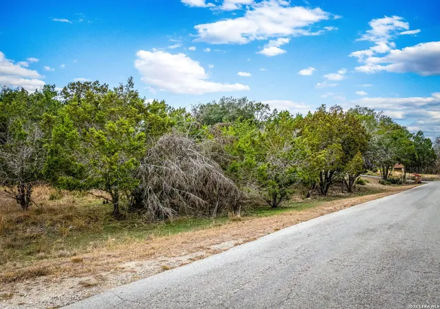 Photo 1 of Sale Pending at 1235 Lakeside, Canyon Lake, TX 78133 | MLS# 1946855 | Listing updated on 2026-08-18