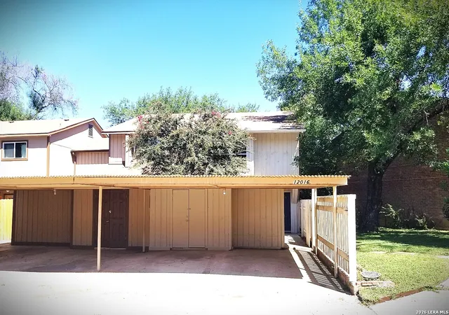 Photo 1 of Condo for sale at 12016 Ashrock #0, San Antonio, TX 78230 | MLS# 1946857 | Listing updated on 2026-06-05