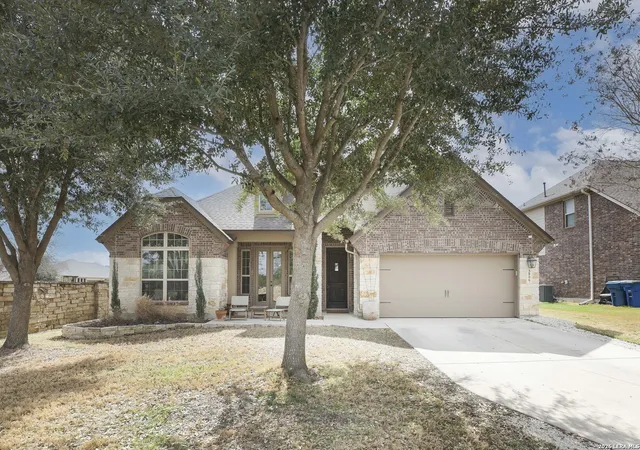 Photo 3 of Sale Pending at 3806 Brahman, Bulverde, TX 78163 | MLS# 1946861 | Listing updated on 2026-03-14