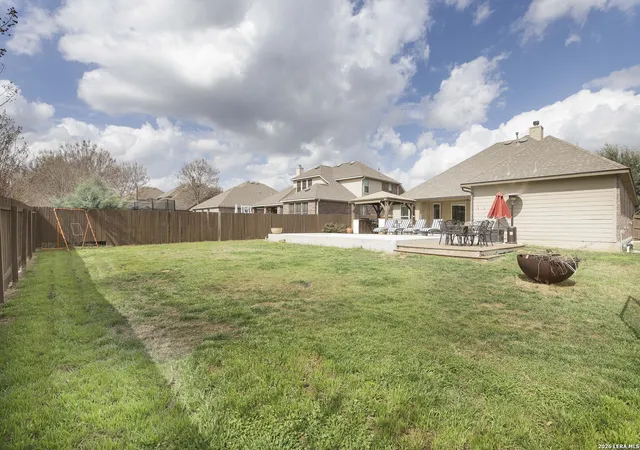 36th image of 3806 Brahman, Bulverde, TX 78163 | MLS# 1946861
