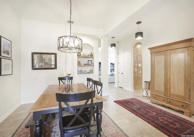 Photo 3 of Sale Pending at 3806 Brahman, Bulverde, TX 78163 | MLS# 1946861 | Listing updated on 2026-03-14