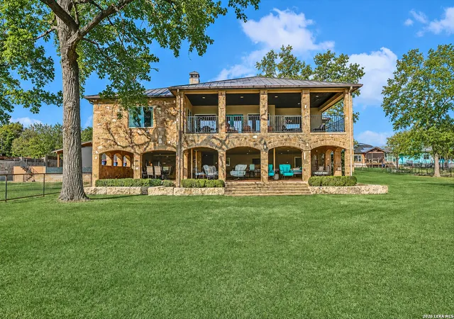 3rd image of 360 Campa Pajama, Kingsland, TX 78639 | MLS# 1946862