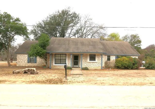 44th image of 802 Athens, Castroville, TX 78009 | MLS# 1946866