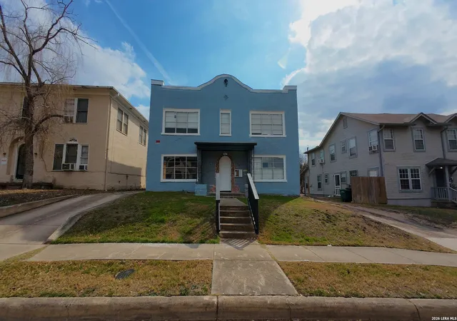 Multi family home for sale at 252 Natalen, San Antonio, TX 78209 | MLS# 1946870