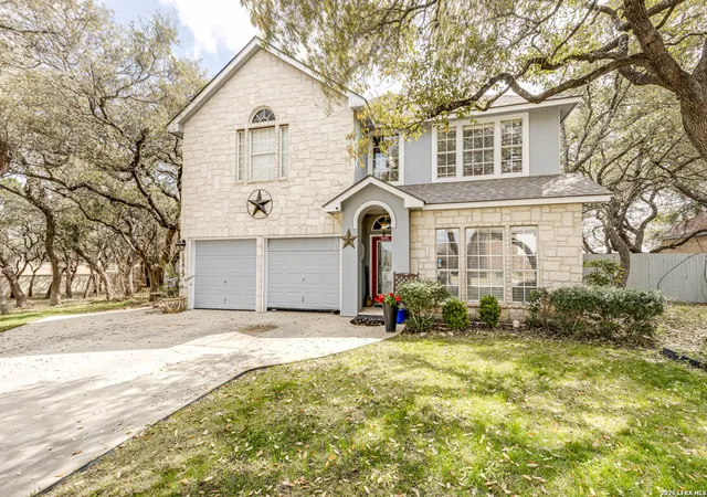 Photo 2 of Single family home for sale at 18815 Agincourt, San Antonio, TX 78258 | MLS# 1946886 | Listing updated on 2026-03-17