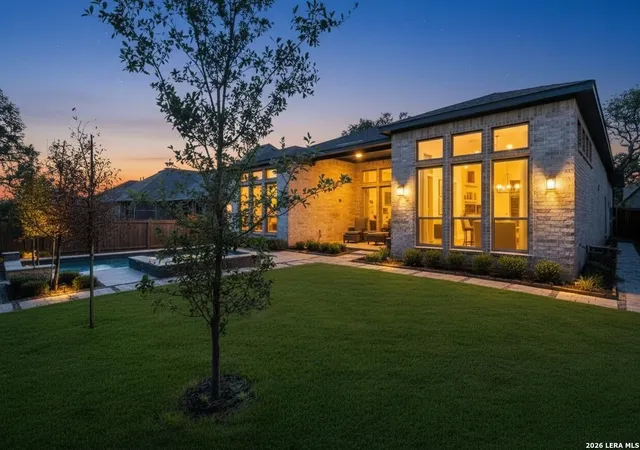 3rd image of 10037 Rebecca Pl, Boerne, TX 78006 | MLS# 1946888