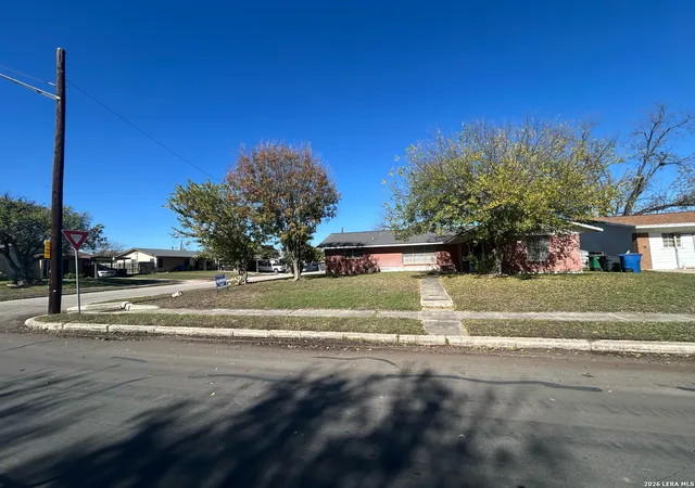 Photo 1 of Single family home for sale at 4903 Bernadine, San Antonio, TX 78220 | MLS# 1946890 | Listing updated on 2026-09-06