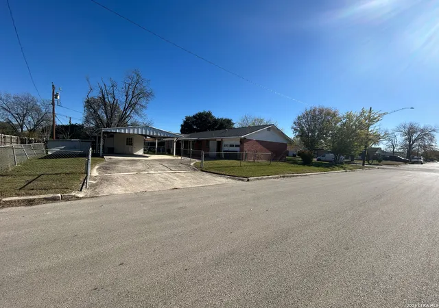Photo 2 of Single family home for sale at 4903 Bernadine, San Antonio, TX 78220 | MLS# 1946890 | Listing updated on 2026-09-06