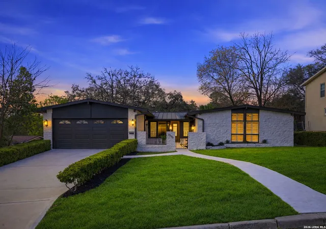 1st image of 1311 Wiltshire, Terrell Hills, TX 78209 | MLS# 1946898