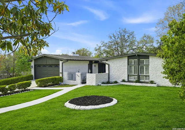 2nd image of 1311 Wiltshire, Terrell Hills, TX 78209 | MLS# 1946898