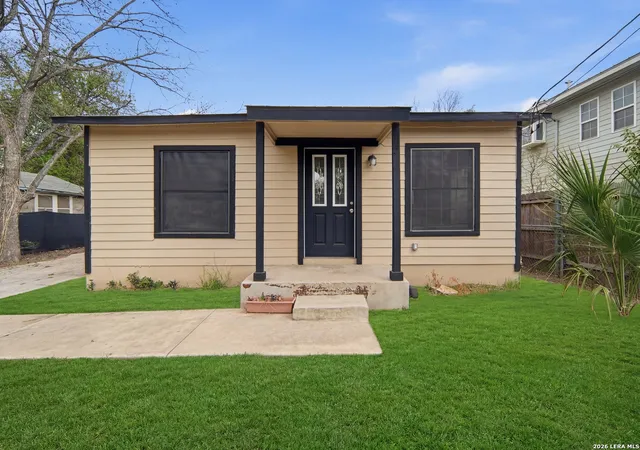 Photo 1 of Single family home for sale at 5431 Dabney, San Antonio, TX 78227 | MLS# 1946903 | Listing updated on 2026-07-04