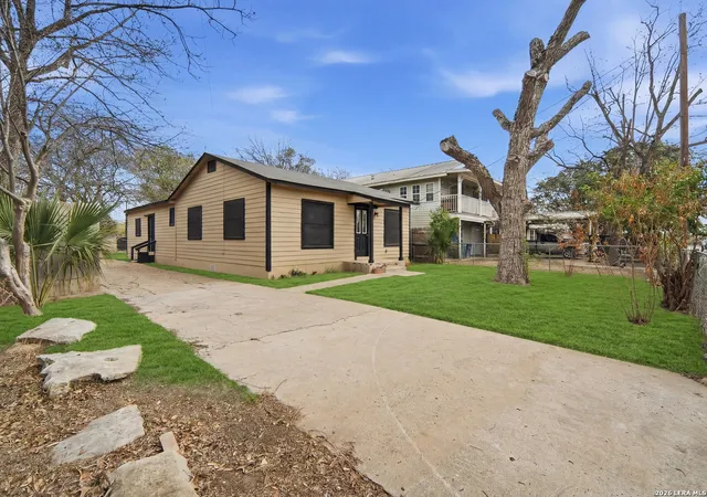 Photo 2 of Single family home for sale at 5431 Dabney, San Antonio, TX 78227 | MLS# 1946903 | Listing updated on 2026-07-04