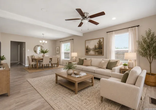 Photo 3 of Single family home for sale at 5431 Dabney, San Antonio, TX 78227 | MLS# 1946903 | Listing updated on 2026-07-04