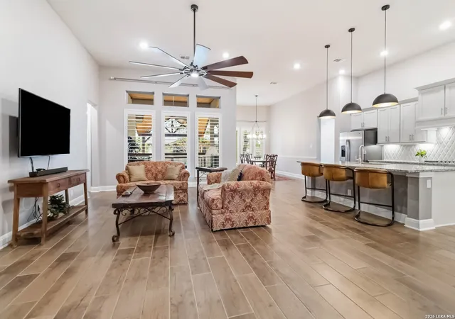 Photo 3 of Single family home for sale at 8206 Claret Cup, Boerne, TX 78015 | MLS# 1946906 | Listing updated on 2026-06-10