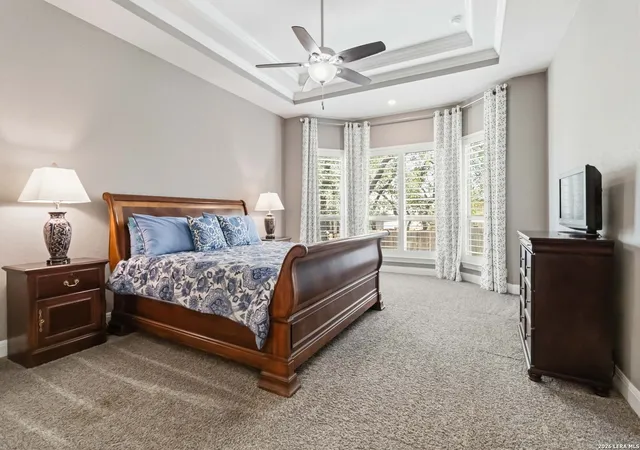 Photo 3 of Single family home for sale at 8206 Claret Cup, Boerne, TX 78015 | MLS# 1946906 | Listing updated on 2026-06-10