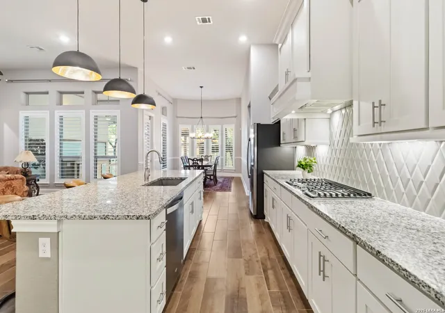 Photo 2 of Single family home for sale at 8206 Claret Cup, Boerne, TX 78015 | MLS# 1946906 | Listing updated on 2026-06-10