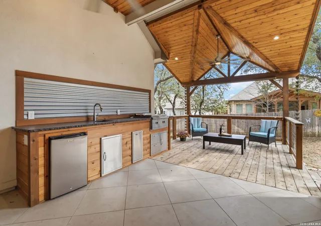 Photo 4 of Single family home for sale at 8206 Claret Cup, Boerne, TX 78015 | MLS# 1946906 | Listing updated on 2026-06-10