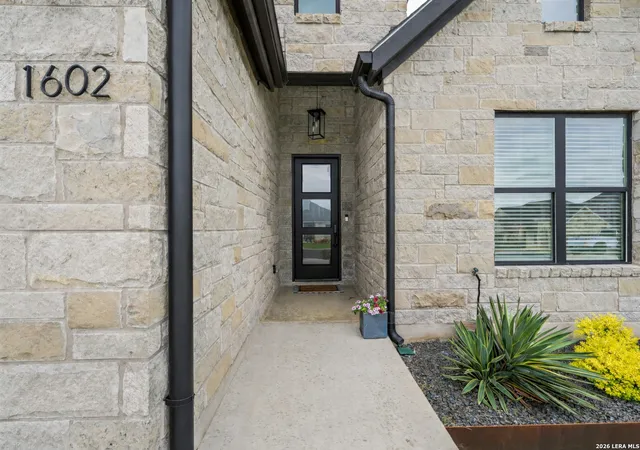 3rd image of 1602 Redwood Court, Fredericksburg, TX 78624 | MLS# 1946908