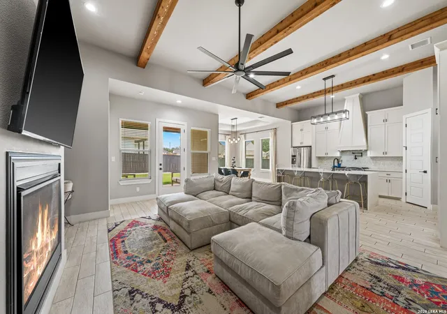5th image of 1602 Redwood Court, Fredericksburg, TX 78624 | MLS# 1946908