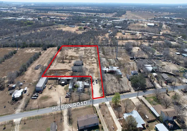 Multi family home for sale at 4712 Higdon Rd, San Antonio, TX 78223 | MLS# 1946912
