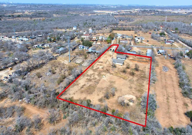 Photo 4 of Multi family home for sale at 4712 Higdon Rd, San Antonio, TX 78223 | MLS# 1946912 | Listing updated on 2026-03-23