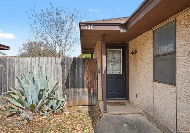 2nd image of 520 Schlather, Cibolo, TX 78108 | MLS# 1946914